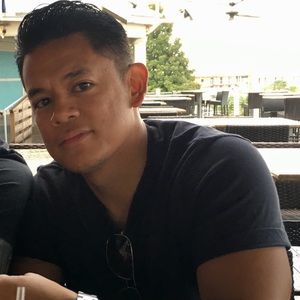 Meet your Posher, Reynaldo